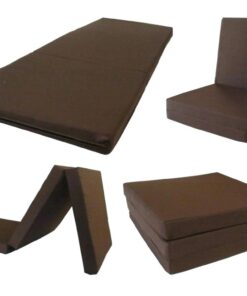 Foldable Mattress