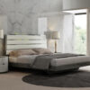 Classic Modern Bed