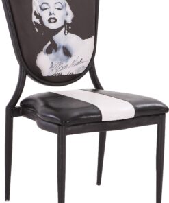 Marilyn Monroe Chair