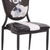 Marilyn Monroe Chair