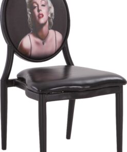 Marilyn Monroe Chair