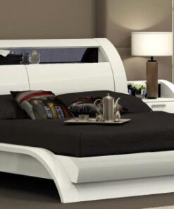 Valencia Bed