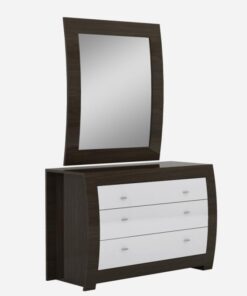 Valencia Dresser