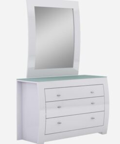 Valencia Dresser