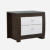 Valencia Rectangular Pedestal