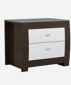 Valencia Rectangular Pedestal