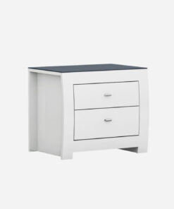Valencia Rectangular Pedestal